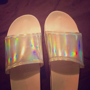 Cute pool slides 💦✨♥️